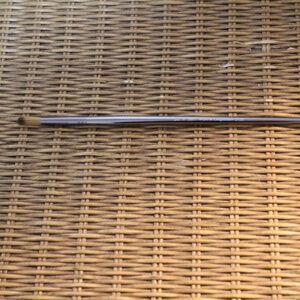 Zen #4 Royal & Langnickel Z43R.  Synthetic and Natural Blend Watercolor Brush.